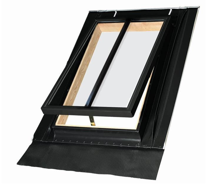 Fakro conservation skylight